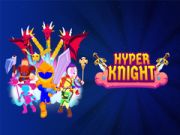 Jogo Cavaleiro Hiper online