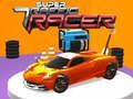 Jogo Super Corredor de Tráfego online