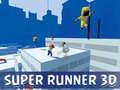 Jogo Super Corredor 3D online