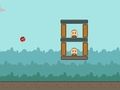 Jogo Bolas Irritadas online