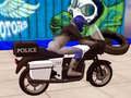 Jogo Acrobacias de Bicicleta Pro HTML5 online Jogo Acrobacias de Bicicleta Pro HTML5 online