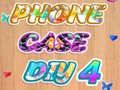 Jogo Capinha de telefone DIY 4 online