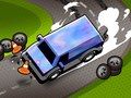 Jogo Desafio Drift Turbo Racer online