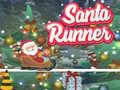Jogo Santa Corredor online