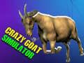 Jogo Simulador de Cabra Maluca online