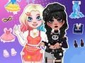 Jogo Mundo do Avatar de Bonecas Anime online Jogo Mundo do Avatar de Bonecas Anime online