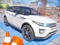 Jogo Estacionamento de Carros online