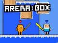 Jogo Arena: Boxe online Jogo Arena: Boxe online