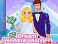 Jogo Planejador de Casamento dos Sonhos online Jogo Planejador de Casamento dos Sonhos online