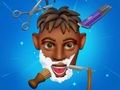 Jogo Tatuagem de Cabelo: Barbearia online Jogo Tatuagem de Cabelo: Barbearia online