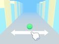 Jogo Bola verde online