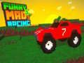 Jogo Corridas Malucas e Divertidas online