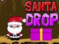Jogo Queda do Papai Noel online