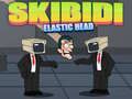 Jogo Cabeça Elástica Skibidi online