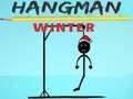 Jogo Forca Inverno online
