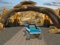 Jogo Condução Extrema de Caminhões e Buggies 3D online
