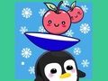 Jogo Apanhador de Quedas de Frutas online Jogo Apanhador de Quedas de Frutas online