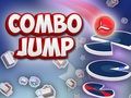 Jogo Salto Combinado online