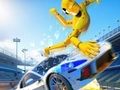 Jogo Crash Test Dummy: Saída em Voo online