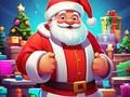 Jogo Fábrica do Papai Noel ociosa online Jogo Fábrica do Papai Noel ociosa online