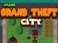 Jogo Mini Grande Roubo na Cidade online