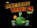 Jogo Tanques Irados 2 online Jogo Tanques Irados 2 online