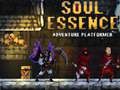 Jogo Plataforma de Aventura da Essência da Alma online