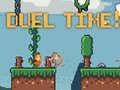 Jogo Hora do Duelo! online