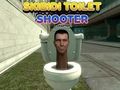 Jogo Atirador de Vaso Sanitário Skibidi Capítulo 1 online