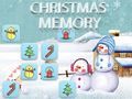Jogo Memória de Natal online