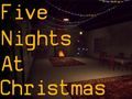 Jogo Cinco Noites no Natal online Jogo Cinco Noites no Natal online