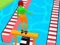Jogo Transformação de Roda 3D online