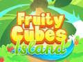 Jogo Ilha dos Cubos Frutados online