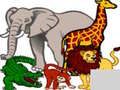 Jogo 15 Puzzle – Colete uma imagem online