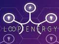 Jogo Loop: Energia online