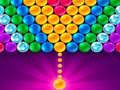 Jogo Atirador de Bolhas Relaxante online