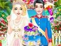 Jogo Dia do Casamento da Menina Real online Jogo Dia do Casamento da Menina Real online