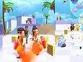 Jogo Luvas Elementares Poder Mágico online