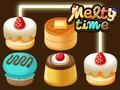 Jogo Tempo Derretido online
