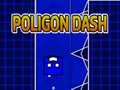 Jogo Dash Poligonal online