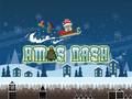 Jogo Corrida de Natal online