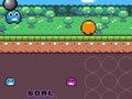 Jogo Aventura do Sapo online