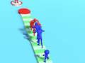 Jogo Tempo de Empurrar online
