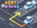 Jogo Classificação de Estacionamento online