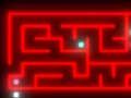 Jogo Labirinto Neon Colorido online