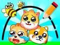 Jogo Protege Meu Cachorro 3 online