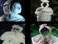 Jogo Pocong Chamada de Vídeo Assustadora online