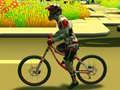 Jogo Simulador de BMX Acrobático online Jogo Simulador de BMX Acrobático online