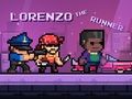 Jogo Lorenzo O Corredor online