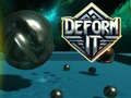 Jogo Deforme-o online Jogo Deforme-o online